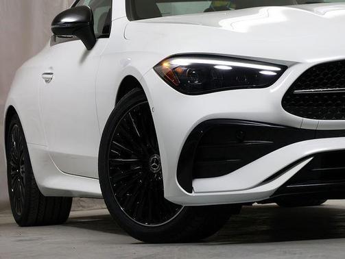 2024 Mercedes-Benz CLE 300 Base 4MATIC