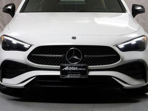 2024 Mercedes-Benz CLE 300 Base 4MATIC