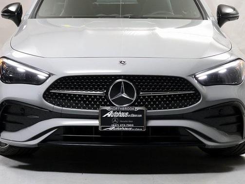 2026 Mercedes-Benz CLE 300 Base 4MATIC