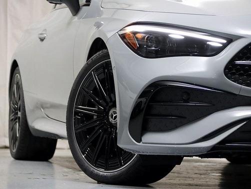 2026 Mercedes-Benz CLE 300 Base 4MATIC