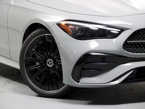 2026 Mercedes-Benz CLE 300 Base 4MATIC