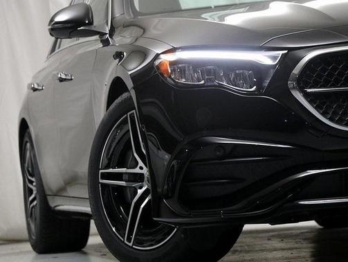2025 Mercedes-Benz E-Class E 450 4MATIC