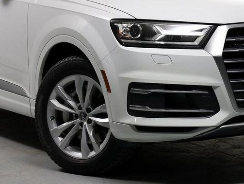 2019 Audi Q7 55 Premium