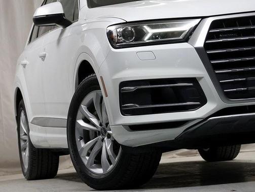 2019 Audi Q7 55 Premium
