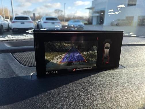 2019 Audi Q7 55 Premium