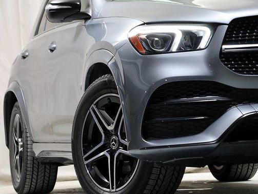 2020 Mercedes-Benz GLE 350 Base 4MATIC