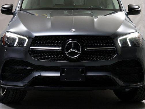 2020 Mercedes-Benz GLE 350 Base 4MATIC