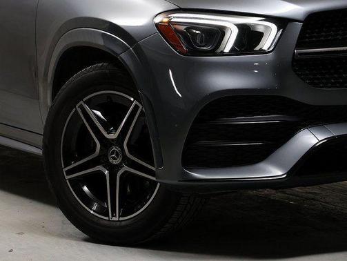 2020 Mercedes-Benz GLE 350 Base 4MATIC