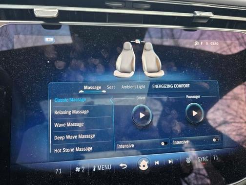 2025 Mercedes-Benz E-Class E 350 4MATIC