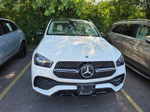 2023 Mercedes-Benz GLE 350 Base 4MATIC