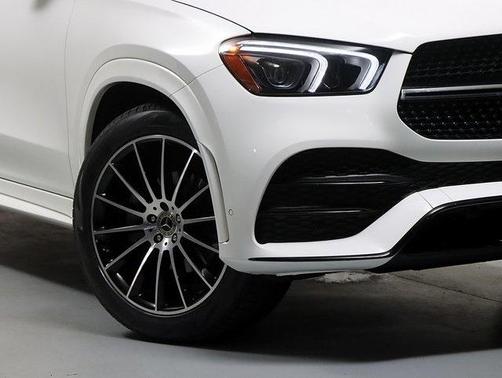 2023 Mercedes-Benz GLE 350 Base 4MATIC
