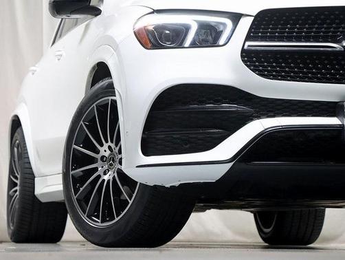 2023 Mercedes-Benz GLE 350 Base 4MATIC