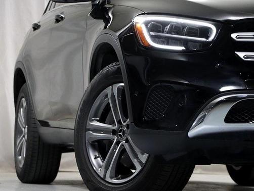 2022 Mercedes-Benz GLC 300 Base 4MATIC