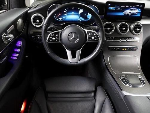 2022 Mercedes-Benz GLC 300 Base 4MATIC