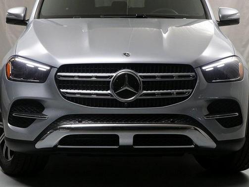 2025 Mercedes-Benz GLE 450 4MATIC