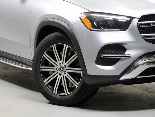 2025 Mercedes-Benz GLE 450 4MATIC