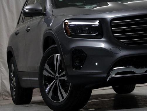 2026 Mercedes-Benz GLB 250 Base 4MATIC