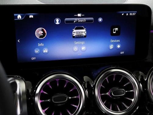 2026 Mercedes-Benz GLB 250 Base 4MATIC