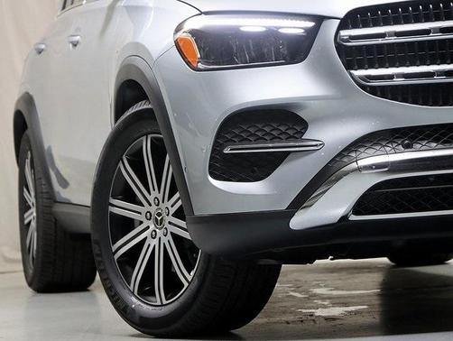 2025 Mercedes-Benz GLE 350 Base 4MATIC
