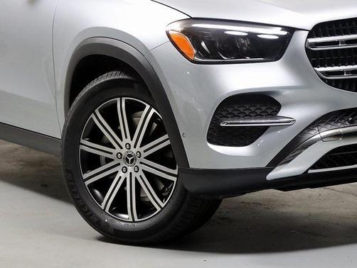 2025 Mercedes-Benz GLE 350 Base 4MATIC
