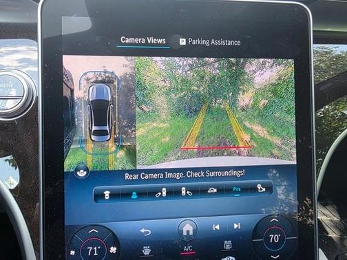 2022 Mercedes-Benz C-Class C 300 4MATIC