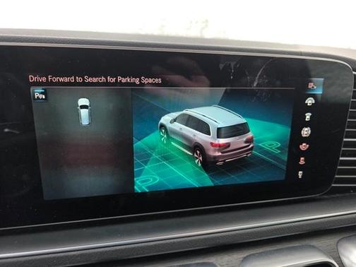 2023 Mercedes-Benz GLS 450 4MATIC