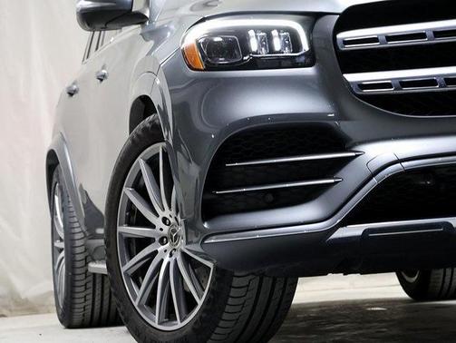 2023 Mercedes-Benz GLS 450 4MATIC