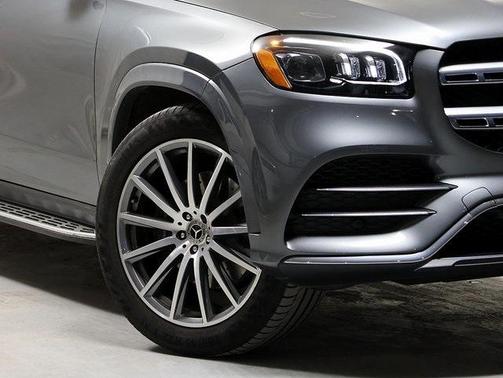 2023 Mercedes-Benz GLS 450 4MATIC