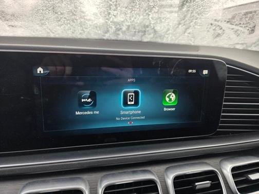 2023 Mercedes-Benz GLS 450 4MATIC