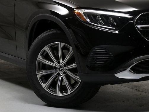 2025 Mercedes-Benz GLC 300 Base 4MATIC
