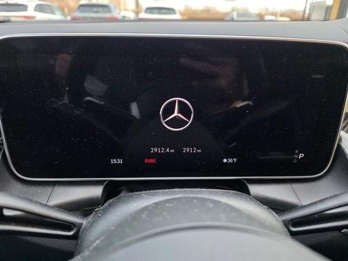 2025 Mercedes-Benz AMG GLC 43 4MATIC Coupe