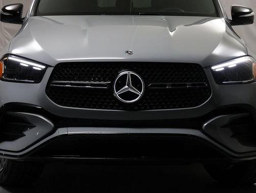 Alpine 2026 Mercedes-Benz GLE 450 4MATIC