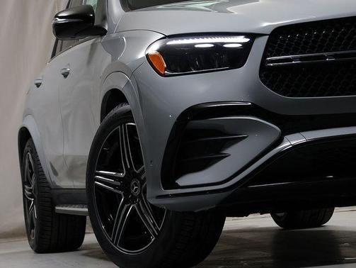 Alpine 2026 Mercedes-Benz GLE 450 4MATIC