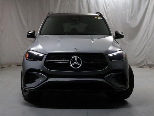 Alpine 2026 Mercedes-Benz GLE 450 4MATIC