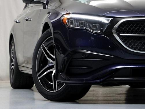 2026 Mercedes-Benz E-Class 350