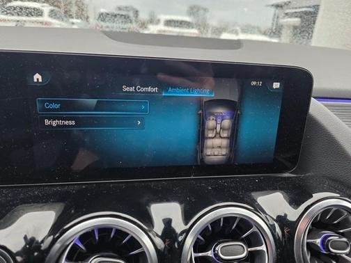 2023 Mercedes-Benz GLA 250 Base 4MATIC