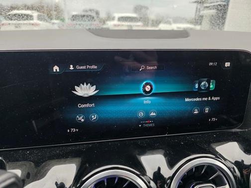 2023 Mercedes-Benz GLA 250 Base 4MATIC