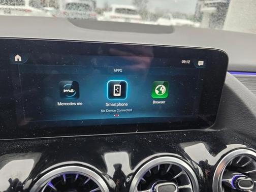 2023 Mercedes-Benz GLA 250 Base 4MATIC