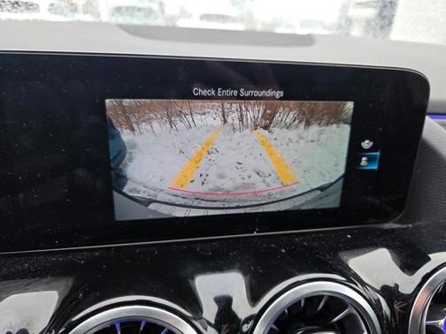 2023 Mercedes-Benz GLA 250 Base 4MATIC