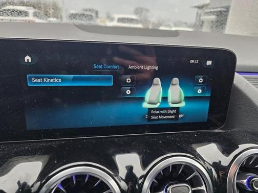 2023 Mercedes-Benz GLA 250 Base 4MATIC