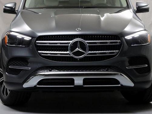 2026 Mercedes-Benz GLE 450e Base 4MATIC