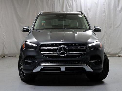 2026 Mercedes-Benz GLE 450e Base 4MATIC