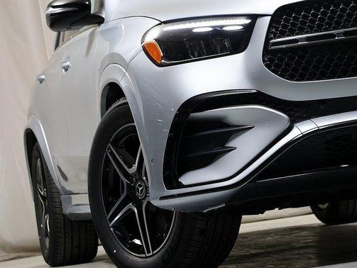 2026 Mercedes-Benz GLE 350 Base 4MATIC