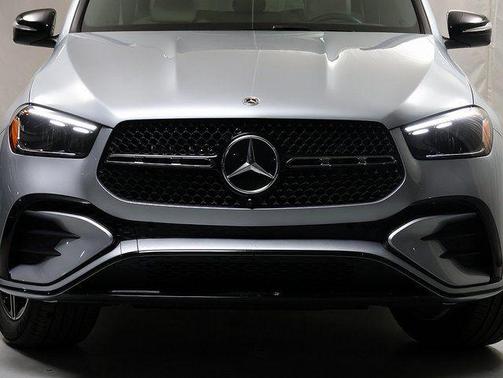 2026 Mercedes-Benz GLE 350 Base 4MATIC