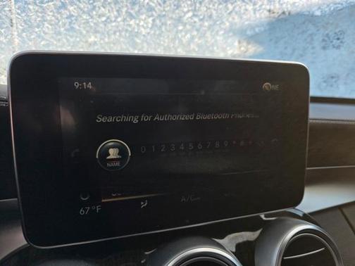 2018 Mercedes-Benz AMG C 43 Base 4MATIC