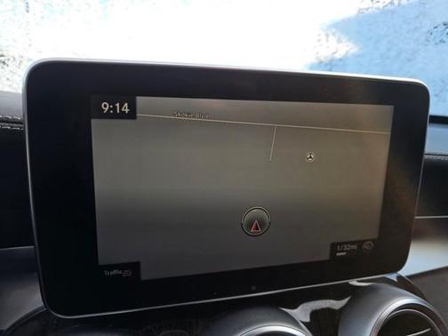 2018 Mercedes-Benz AMG C 43 Base 4MATIC