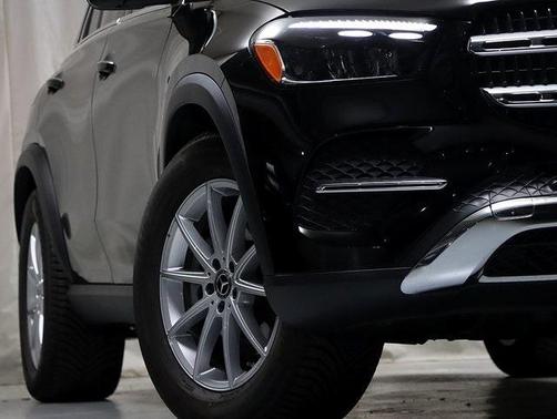2025 Mercedes-Benz GLE 350 Base 4MATIC