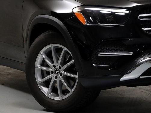 2025 Mercedes-Benz GLE 350 Base 4MATIC