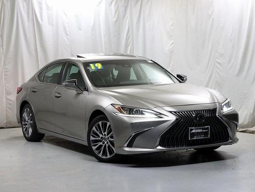 2019 Lexus ES 350 350