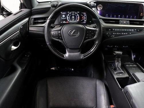 2019 Lexus ES 350 350